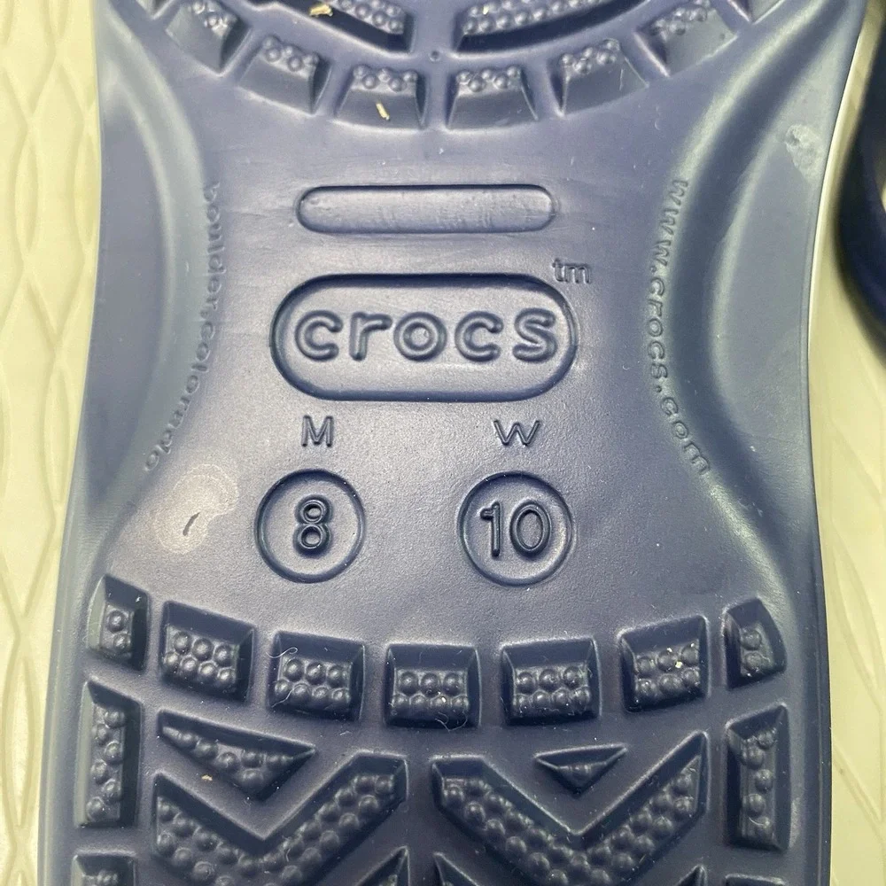 CROCS product pair